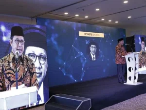 Menag: Agama dan Budaya di Indonesia Tak Bisa Dipisahkan