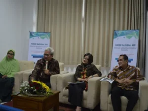 Defisit BPJS Tak Hanya Disebabkan Peserta Mandiri Tunggak Iuran 