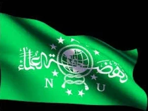 Tetaplah Selalu Bersama Nahdlatul 'Ulama