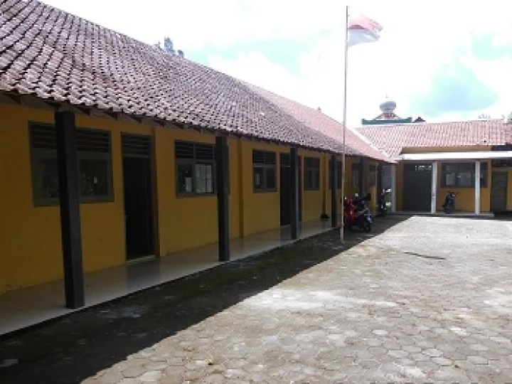 SMK Ma'arif Ngawen Gunung Kidul