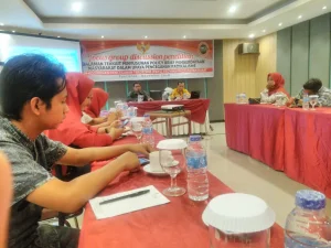 FKPT Kalbar Gelar FGD Pencegahan Radikalisme