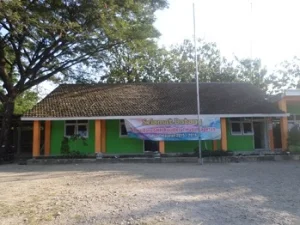 SMK Roudlotul Huda Magetan