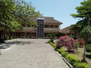 Akademi Keperawatan (Akper) Alkautsar Temanggung