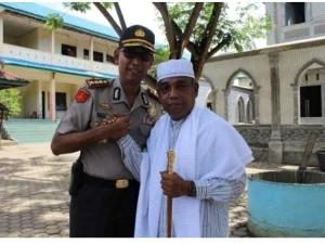 Aksi Penegakan Syariat Islam Wakil Bupati Aceh Besar Mengundang Simpati dan Apresiasi Masyarakat