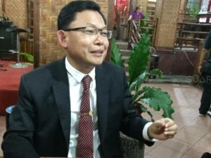 Soal Penangkapan HRS di Saudi, BIN Bantah Terlibat