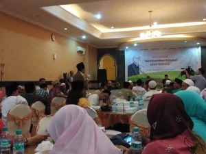 Pengasuh Ponpes Annuqayah Madura, Gus Mamak : Kita Rawat dan Jaga Bersama Indonesia