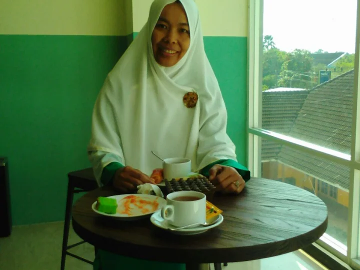 Sifat Toleransi Sejak Kecil