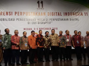 Banda Aceh Tuan Rumah KPDI 2019