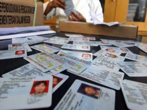 Perpres Baru, Urus E-KTP dan KK Tak Perlu Surat Keterangan RT/RW