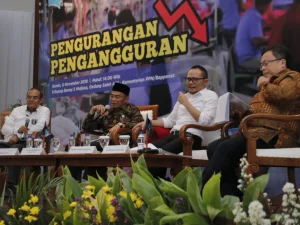 Mendikbud: Revitalisasi SMK Penting untuk Turunkan Tingkat Pengangguran di Indonesia  