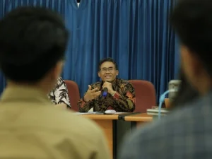 UGM Tegaskan Sebagai Kampus Nir Kekerasan