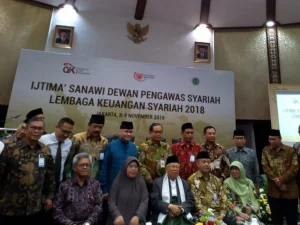 MUI Putuskan Bank Syariah Boleh Gunakan Dana Non Halal