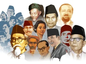 JAS HIJAU: Jangan Sekali-Kali Hilangkan Jasa Ulama