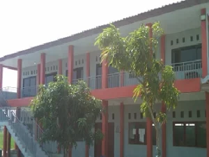 SMK Al Hurriyyah Karawang