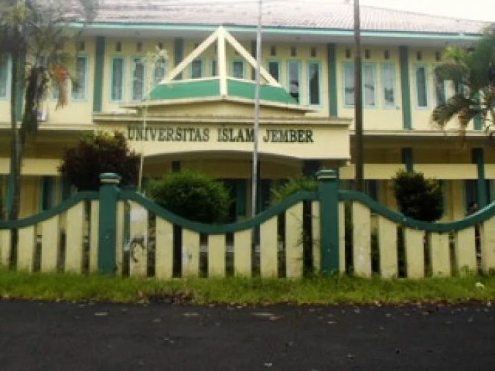 Universitas Islam Jember