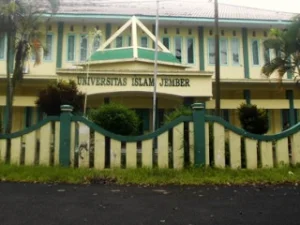 Universitas Islam Jember