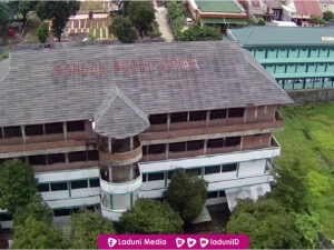 Pesantren Annur, Bekasi