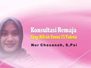 Konsultasi Siap Nikah Umur 25 Tahun: Bagaimana Tips Agar Rumah Tangga tetap Harmonis dan Lebih Mesra