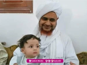 Dahsyatnya Wirid Habib Umar Bin Hafidh Mengatasi Anak Malas