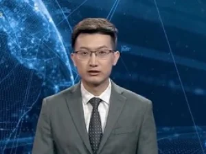 Cina Pamerkan Berita Berteknologi  AL, Terobosan Baru di Dunia Teknologi