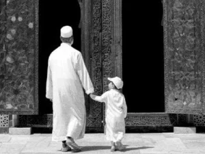 Ini Alasan Rasulullah Melarang Sahabat Pindah Rumah Dekat Masjid