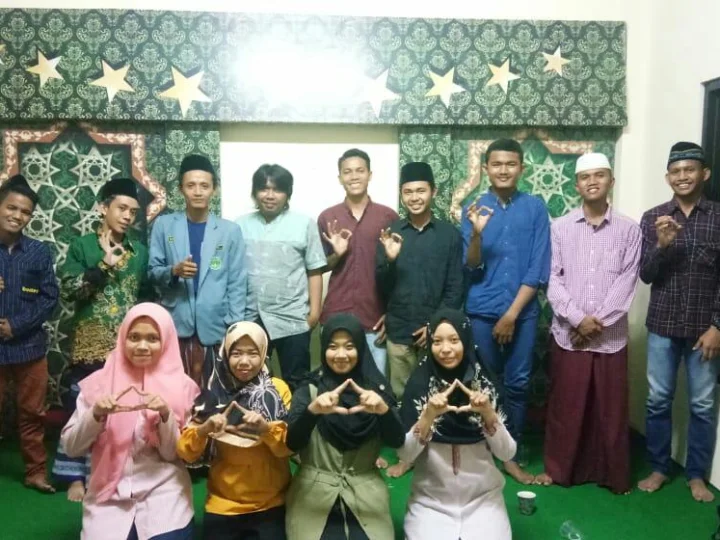 Ngaji Bersama PW IPNU-IPPNU BALI | Modernisasi Media