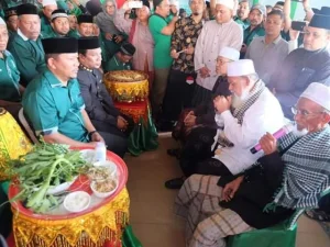 Ini Tips Hidup Bahagia dan Berkah Dunia Akhirat