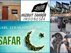 Tajuk Ahad Laduni.id 11/11/2018: Rabu Akhir Bulan Safar, Pembuka Tabir Gelap Negara