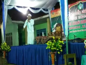 Bentuk Karakter dengan Mencintai Nabi Muhammad