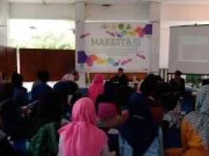 Bahaya Faham Sesat, Kader NU Harus Warnai Budaya Masjid Kampus