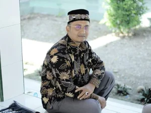 Tgk. Ahmad Yani An-Nisami: Maulid Nabi Momentum Reformasi dan Revolusi Menuju Kesuksesan