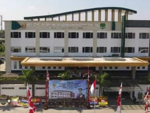 Muhammad Ridwan Meuraksa #3: Jenjang Pendidikan dan Karir Muhammad Ridwan Meuraksa