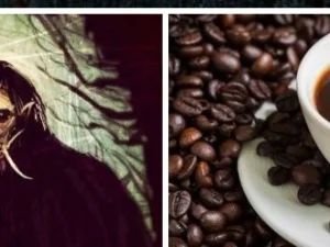 Makhluk Halus Sangat Menakuti Secangkir Kopi Panas, Benarkah?