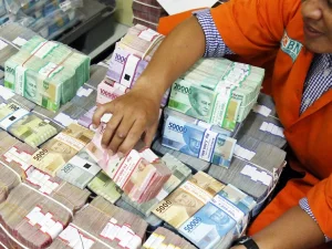 Agar Layak Edar, BI Imbau Masyarakat Ikut Jaga Rupiah 