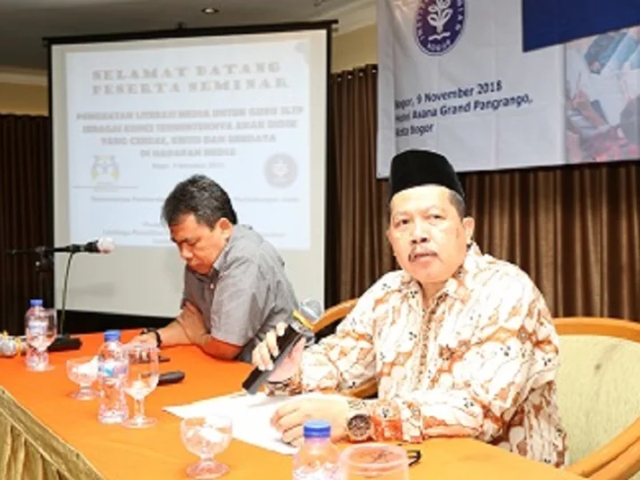 IPB: Penguatan Literasi Media Penting Dilakukan Pada Anak Didik