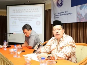 IPB: Penguatan Literasi Media Penting Dilakukan Pada Anak Didik