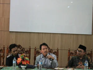 Semangat dan Jiwa Kepahlawanan Harus Dimiliki Mahasiswa