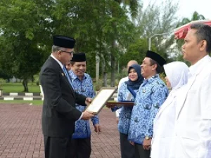 Pemerintah Ajak Masyarakat Tingkatkan Perilaku Hidup Sehat