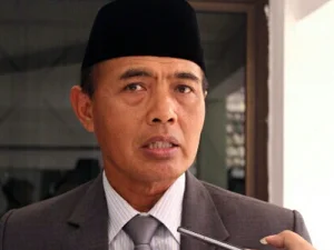 Zaman Terus Berubah, Walikota Madiun: Jangan Diam