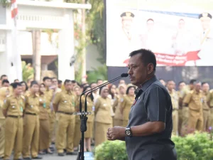 Melalui Sektor Pariwisata, Pemkab Tulungagung Kembangkan Ekonomi Masyarakat