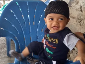Bayi Anda Rewel, Jangan Gundah dan Ini Tipsnya