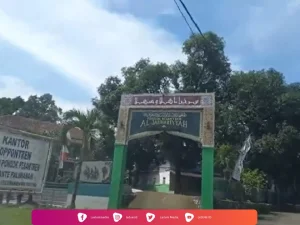 Pesantren Al-Jauhariyah, Balerante, Cirebon