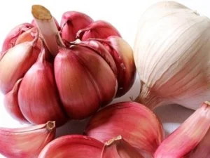 Ini Salah Satu Obat dari Ramuan Bawang Putih dan Bawang Merah
