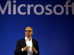 Menjadi Pemimpin Hebat, Harus Mempunya 3 Kriteria Menurut CEO Microsoft
