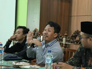 Kemenag Ajak Mahasiswa Teladani Semangat dan Idealisme Para Pahlawan