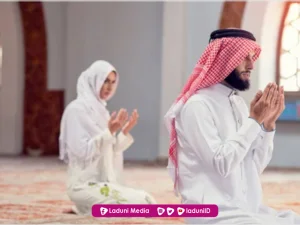 Fadhilah Do'a Nurbuat