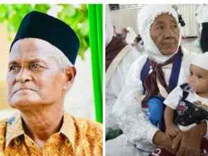 Menoleh Kiprah Sang Pahlawan Sejati