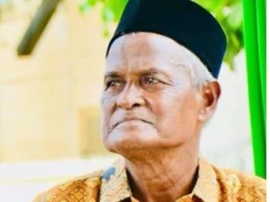 Seuntai Doa untuk Pahlawan Sang Ayahanda