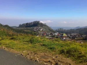 Merasa Tidak Diperhatikan Pemkab Tegal, Warga Sawangan Ingin Gabung dengan Brebes Selatan