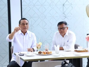 Pemerintah Siapkan Solusi Minimnya Peserta Tes CPNS Yang Lolos Seleksi